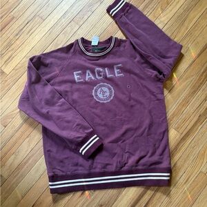 American Eagle NWT sweatshirt